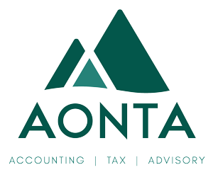 Aonta